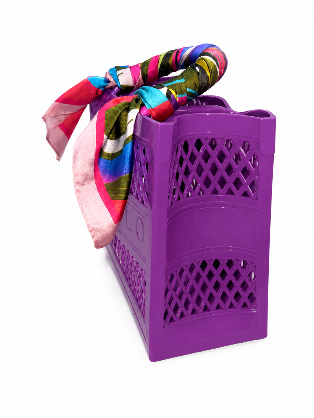 Jelly Tote