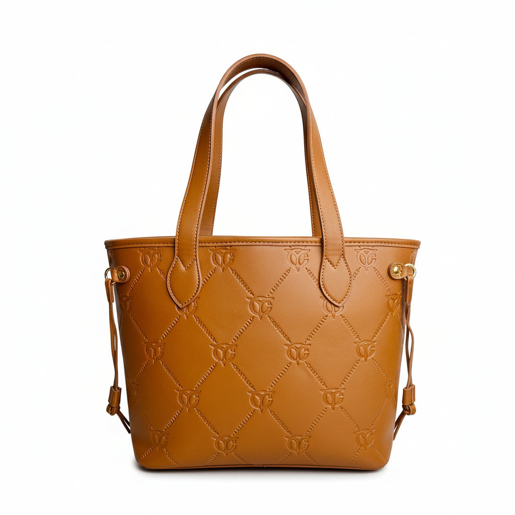 Allure Tote