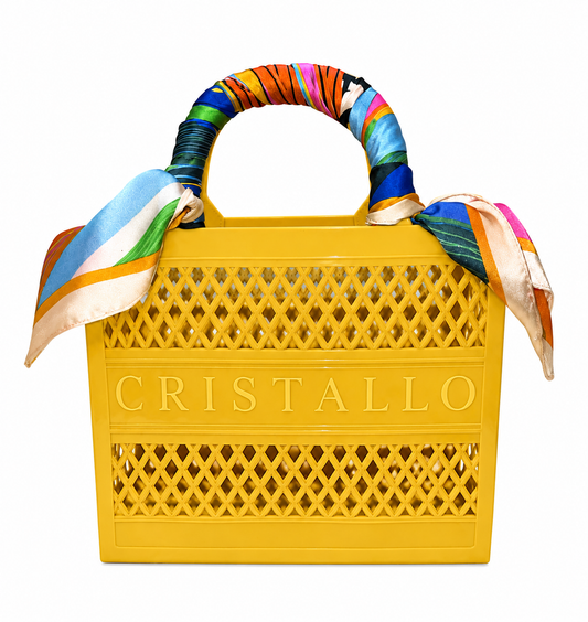 Jelly Tote