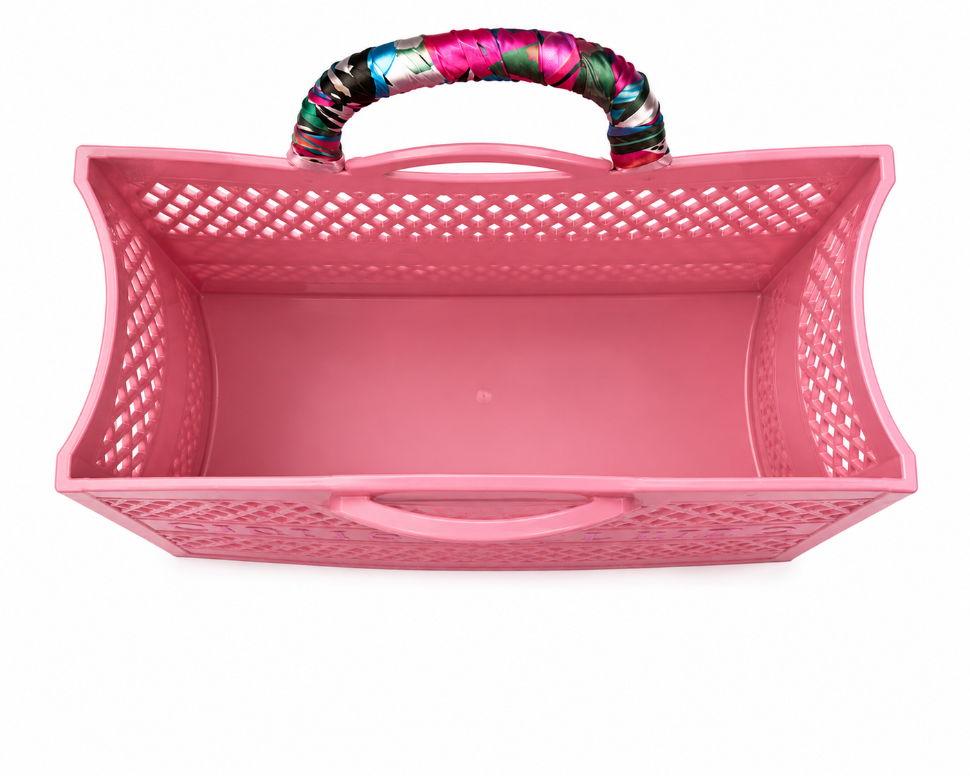 Jelly Tote