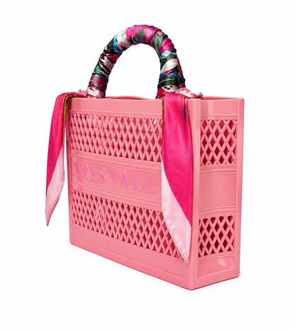 Jelly Tote
