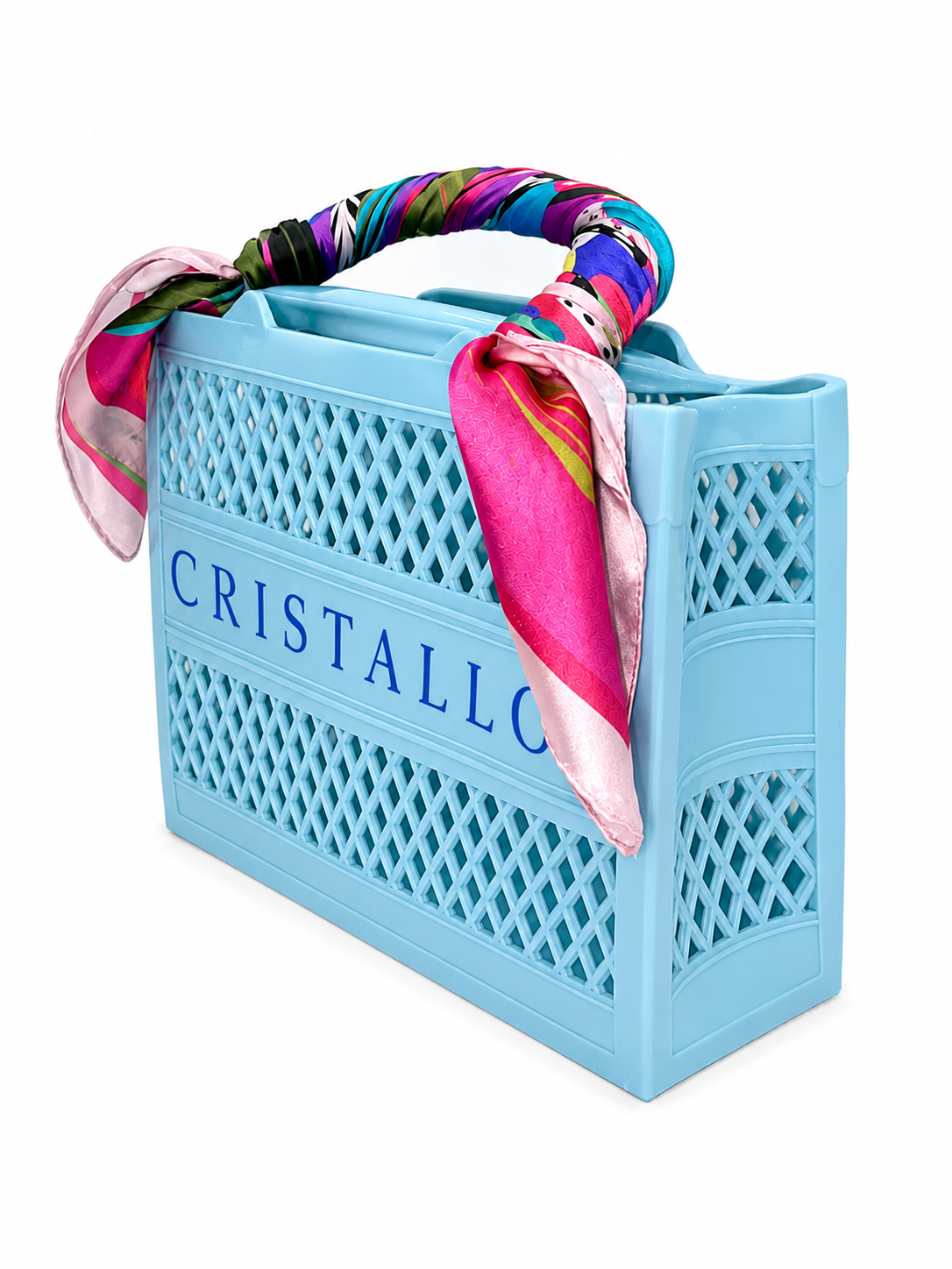 Jelly Tote