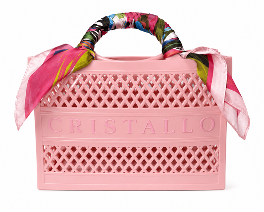 Jelly Tote