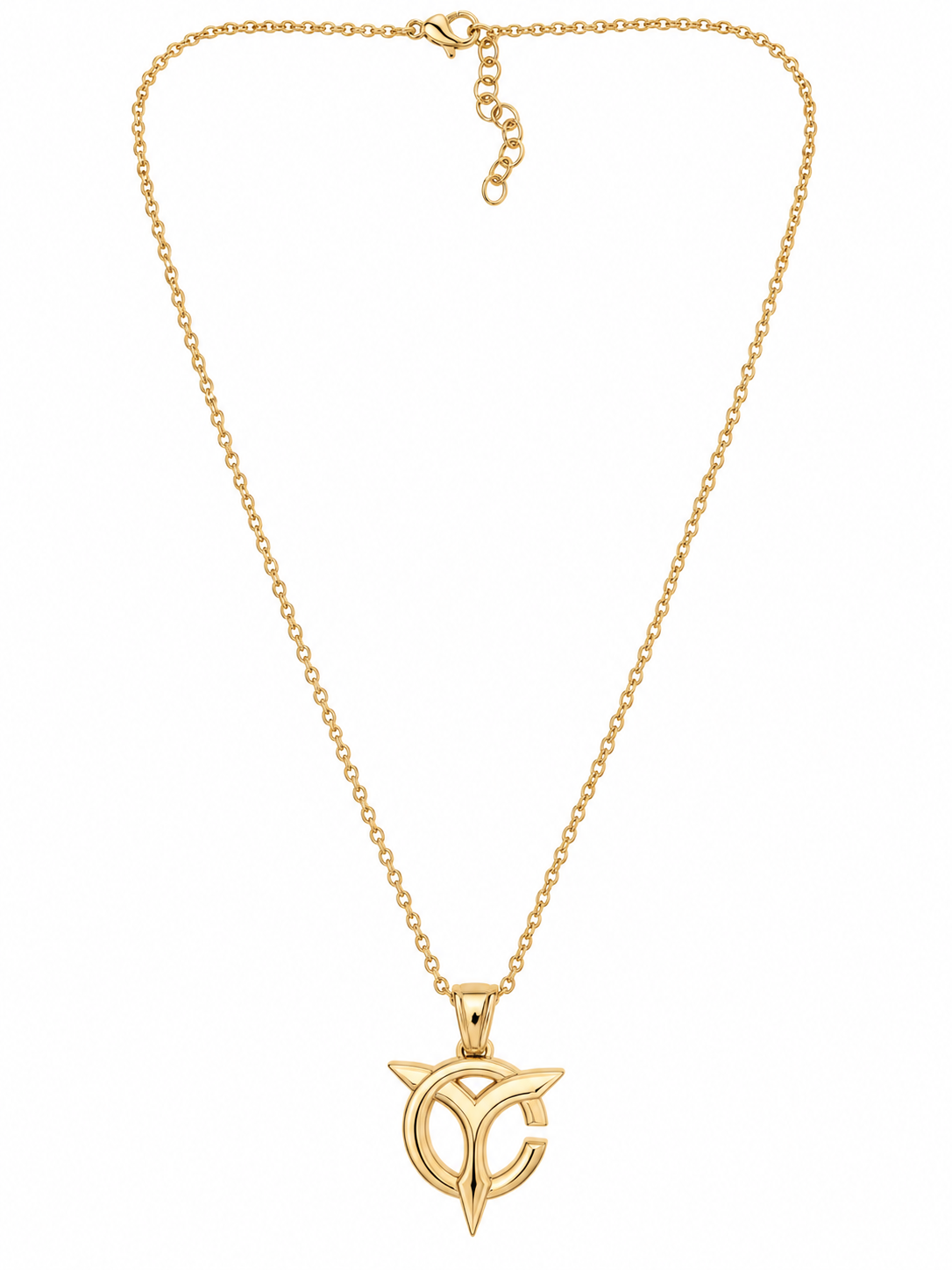 Cristallo Signature Necklace