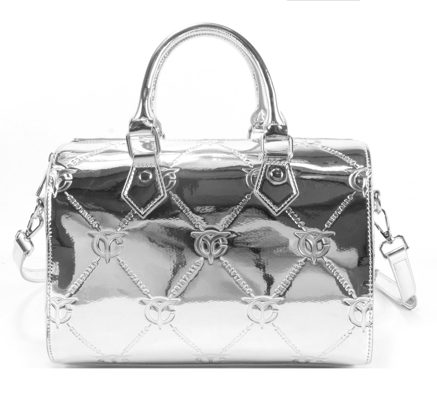 Milani Boston Bag