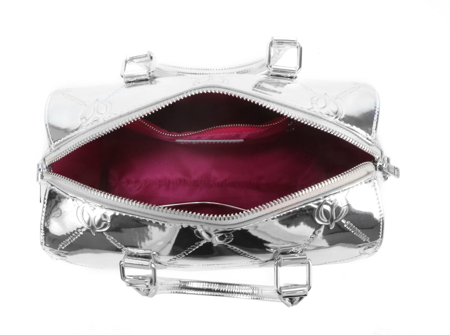 Milani Boston Bag