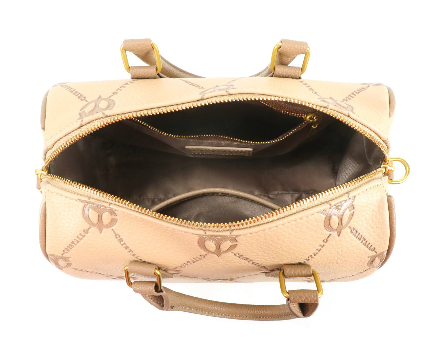 Milani Boston Bag